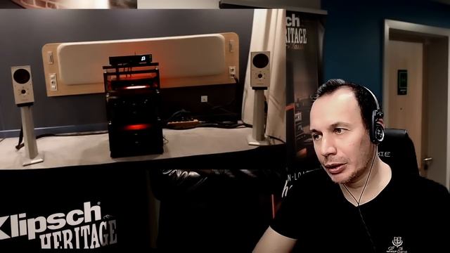 Hi-Fi Fresh 2023 Санкт-Петербург. Часть 1 смотреть онлайн