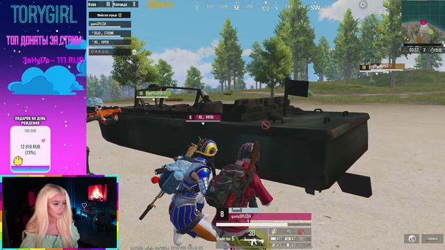 ❤️РОЗЫГРЫШ 40 РП❤️КАСТОМКИ ДЛЯ ВСЕХ🔥 | ПУБГ МОБАЙЛ PUBG MOBILE смотреть онлайн