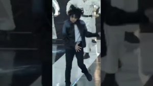 Танец Техëна это его дыхание ✨"Он танцует как дышит..."✨