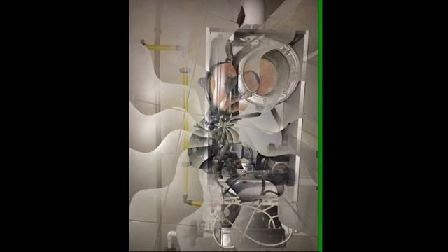 Обслуживание конденсационного котла viessmann vitodens смотреть онлайн