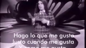 Tiny Tim- Living in the sunlight