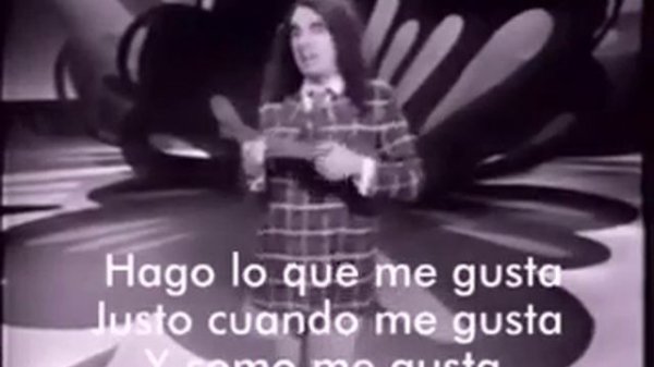 Tiny Tim- Living in the sunlight