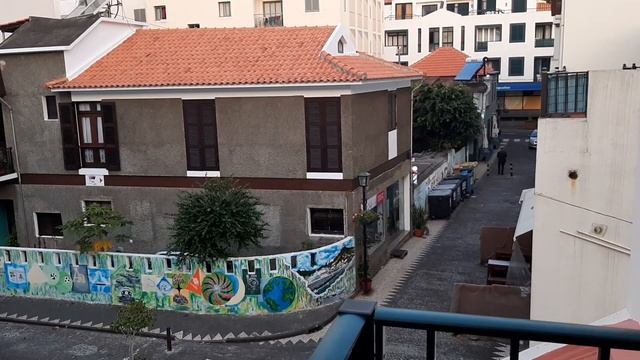 ОСТРОВ МАДЕЙРА В ПОРТУГАЛИЙ. смотреть онлайн