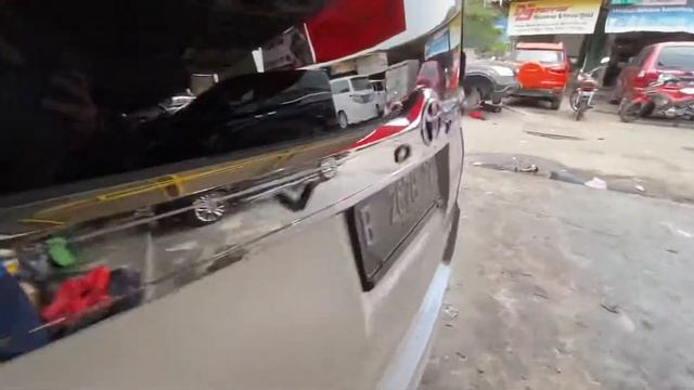 Toyota Voxy Upgrade Audio Mobil & Head Unit Android Pioneer Tab смотреть онлайн