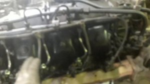 Как запустить двигатель КАМАЗ ЕВРО 4.