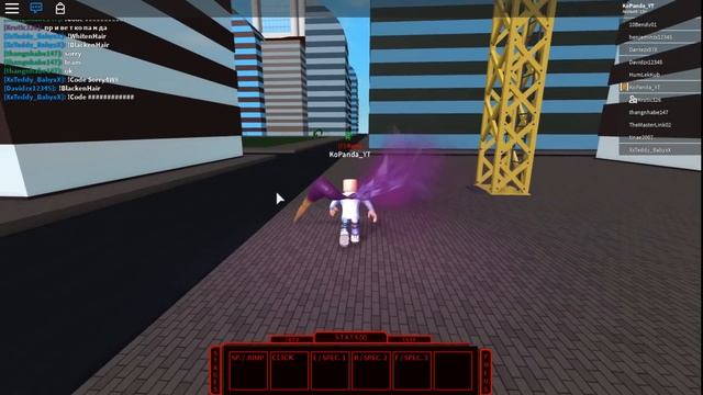 ?НОВОЕ КАГУНЕ ЗА 10.000.000?ТОКИЙСКИЙ ГУЛЬ В РОБЛОКС РО-ГУЛЬ?ROBLOX Ro-Ghoul ? смотреть онлайн