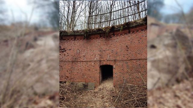 Реставрация Форт №3 2023 г смотреть онлайн