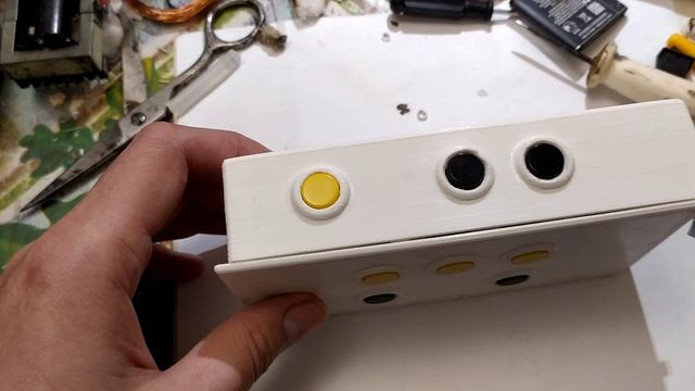 Ардуино аудио плеер + датчик преграды + озвучка температуры влажности и время часы минуты смотреть онлайн