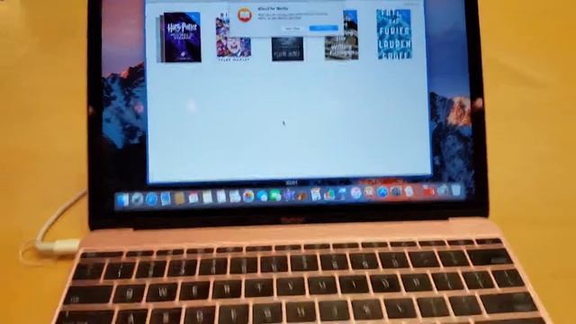MacBook Pro 2017. Обзор. Цены в Чикаго. США. смотреть онлайн