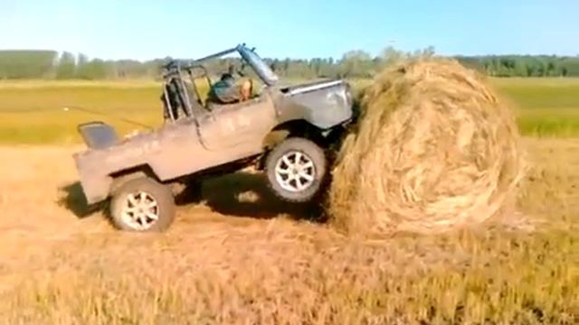 Хаммер Н4 смотреть онлайн