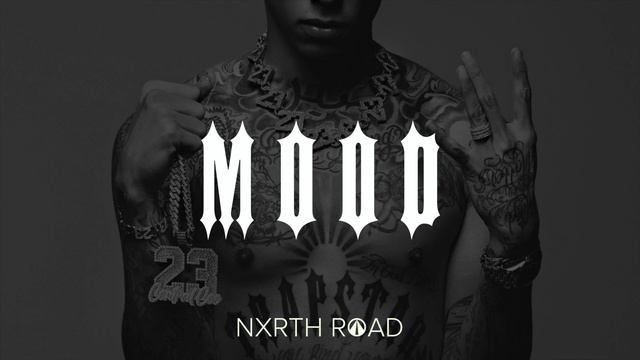 [FREE] Central Cee x Melodic UK Drill Type Beat - "MOOD" | Guitar UK Drill Instrumental 2022 смотреть онлайн