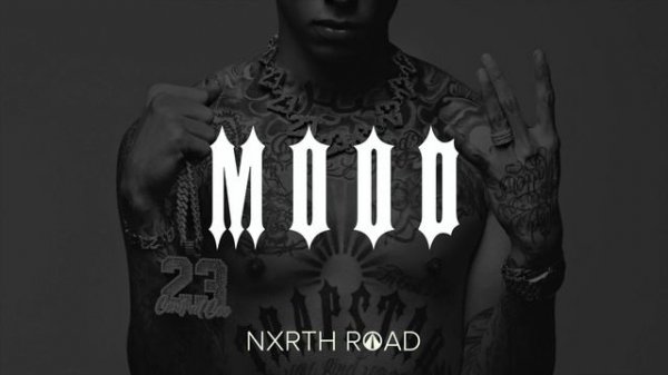 [FREE] Central Cee x Melodic UK Drill Type Beat - "MOOD" | Guitar UK Drill Instrumental 2022