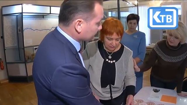 СТАРОЕ ЗДАНИЕ МУЗЕЯ ПЛАНИРУЕСТЯ ВОССТАНОВИТЬ смотреть онлайн
