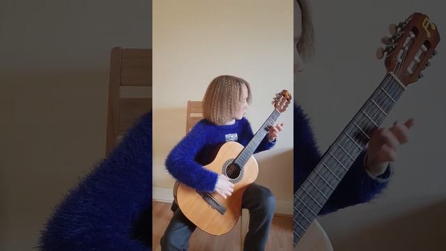 Kotaro Oshio - Twilight (Classical Guitar) смотреть онлайн