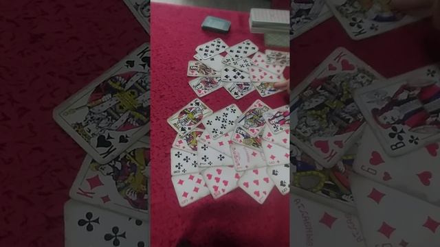 Король Буби Дама Черви! смотреть онлайн