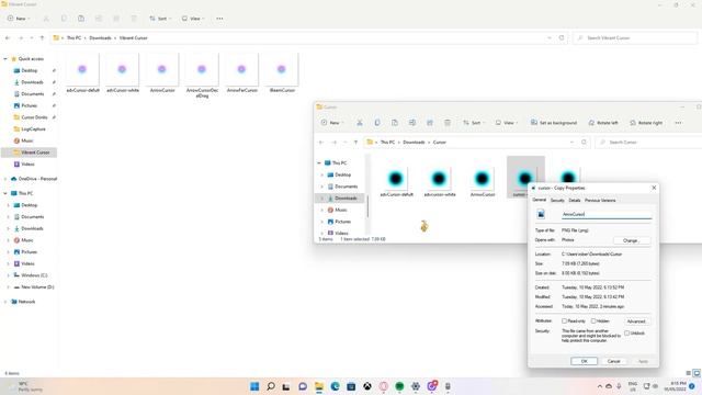 How To Change Your Roblox Mouse Cursor (Working 2022)!! смотреть онлайн
