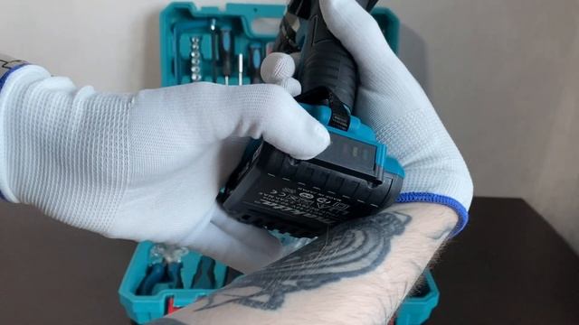Makita 26В (Реплика)