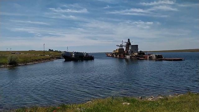 КРЫМСКИЕ МОРЕПРОДУКТЫ. Устрично-Мидийная ферма. Крым. Новоозёрное. смотреть онлайн