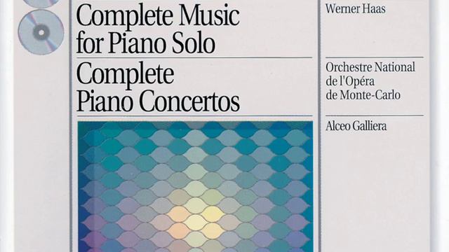 Ravel: Sonatine, M.40 - for Piano - 2. Mouvement de menuet смотреть онлайн