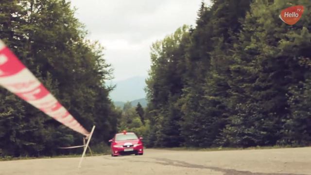 гонка Горная Адыгея 2017 с Профит Лигой смотреть онлайн