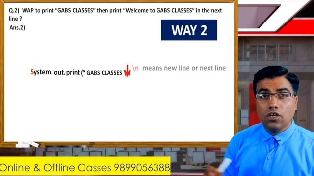 World Class Course on Java Programming | Course designed to Help to learn Java Full Course easily смотреть онлайн