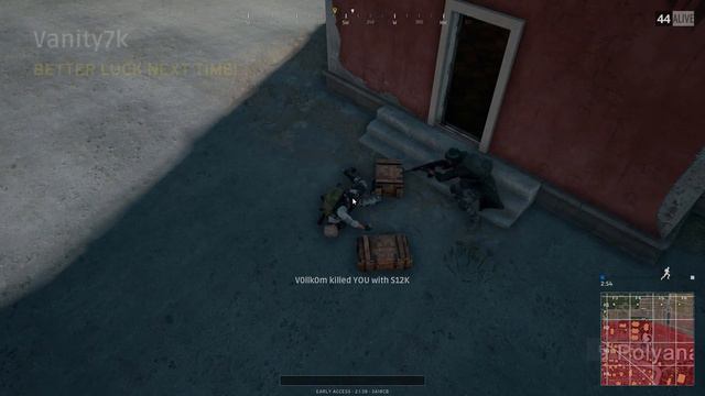 Battlegrounds Highlights смотреть онлайн