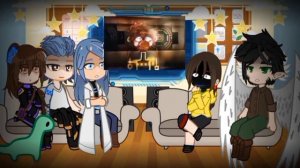 ♡Реакция ИМ на Лололошку +??? ♡ | 2/? часть |АВ| читайте описание |