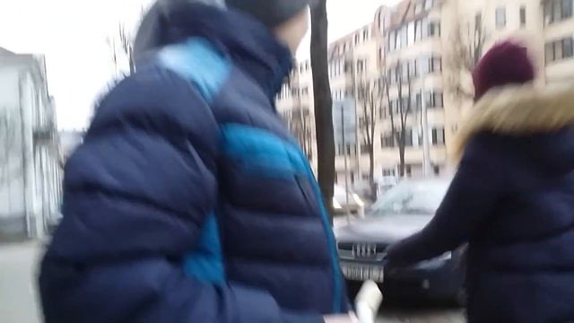 ЗИМНИЙ СТРИТ/ СНАПНУЛ РУЛЬ//ТРЮКОВОЙ САМОКАТ смотреть онлайн