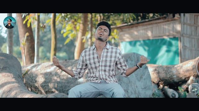 ২০২৩ সালের সেরা কষ্টের গান | Parle Ekta Biser Shisi Ayna De | Bangla Sad Song ? Sk Rajib Music смотреть онлайн