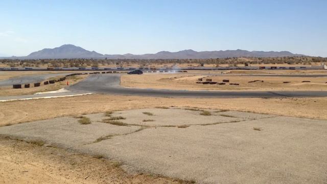 Grange Motor Circuit смотреть онлайн
