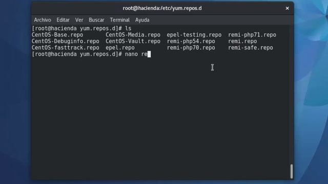 Cómo instalar PHP 5.6 en CentOS 6.8 смотреть онлайн