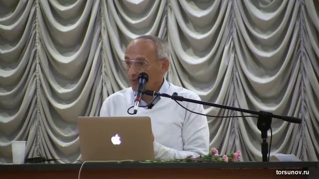 Счастливая семейная жизнь. Лекция 1. Торсунов О. Г. смотреть онлайн