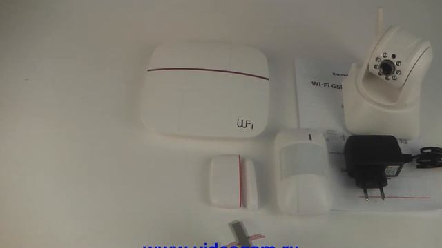 страж видео Home оригинал