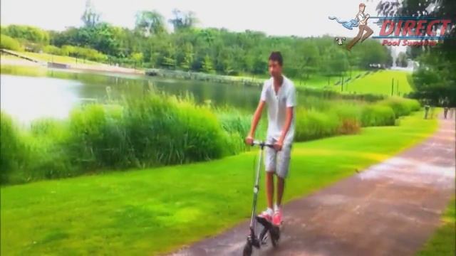 Space Scooter WOW. Now at Direct Pool Supplies смотреть онлайн
