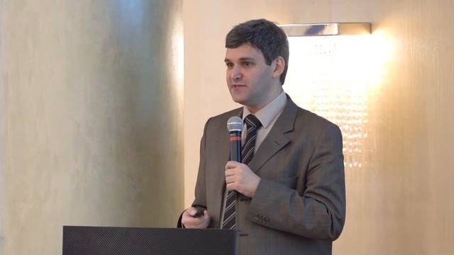 Деловой завтрак «Пути реформирования системы опеки и попечительства» смотреть онлайн