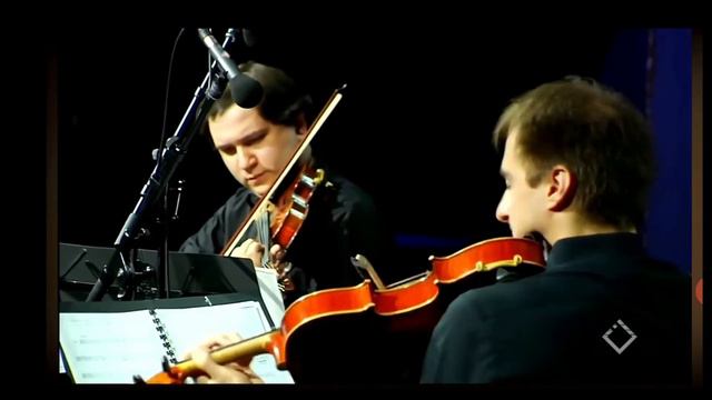 Sulkhan Tsintsadze - Fly Black Swallow