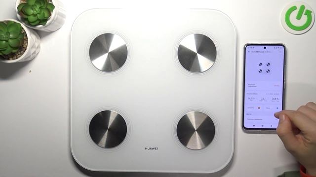 Huawei Scale 3 | Как сбросить настройки huawei scale 3 через приложение смотреть онлайн