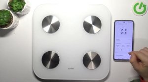 Huawei Scale 3 | Как сбросить настройки huawei scale 3 через приложение