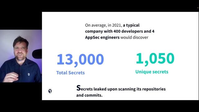 GitGuardian Pitch – RSAC 365 Innovation Showcase: The Rise of API Breaches смотреть онлайн