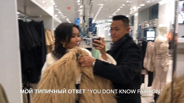 КАК Я НАЧАЛА РАБОТАТЬ С CALVIN KLEIN |МОЯ ИСТОРИЯ| НЕДЕЛЯ МОДЫ В НЬЮ-ЙОРКЕ | смотреть онлайн