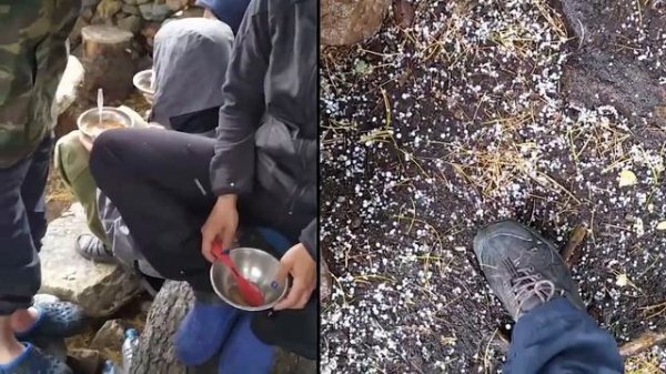 Горно-таёжный маршрут 77, Алтай