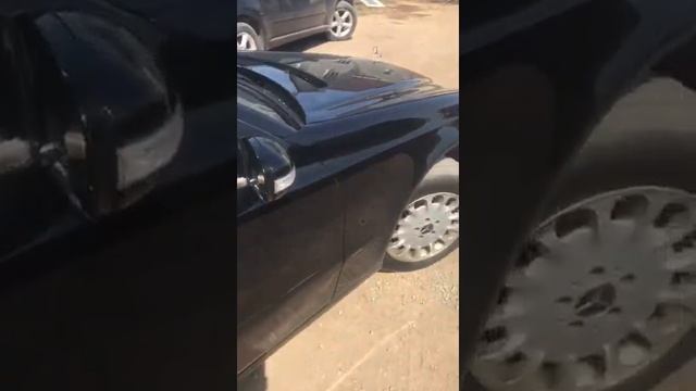 ЛЕГЕНДА МЕРСЕДЕС Е 200 КОМПРЕСОР смотреть онлайн