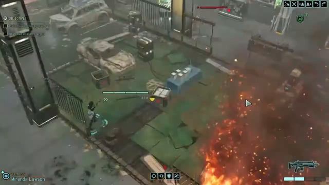 X-Com 2 - Season 1, Ep. 2 - Kick ass Mass Effect rookies смотреть онлайн