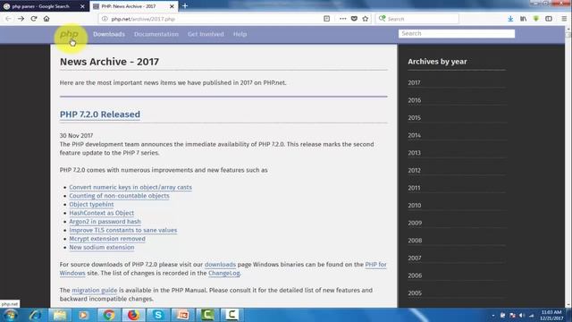 Introduction to PHP, Lec-1 |PHP & MySQLi tutorials for beginners in Urdu/Hindi 2021| смотреть онлайн