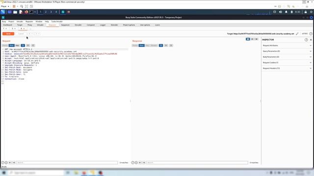 Lab: Modifying serialized objects смотреть онлайн