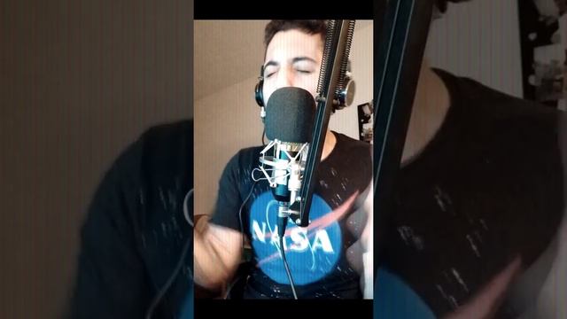 IN THE END - LINKIN PARK - Vocal COVER смотреть онлайн