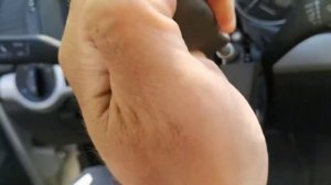 Как сделать подрулевой шлейф октавия А5 когда он порвался.