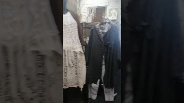 Авторская одежда Елены Поповой смотреть онлайн