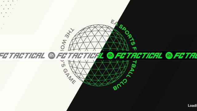 EA SPORTS FC™ Tactical BETA MOBILE - ANDROID/iOS MAX GRAPHICS 60FPS TAP TUBER GAMING смотреть онлайн