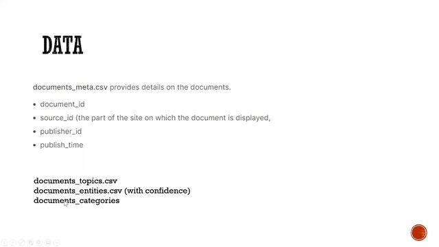 Kaggle Winning Solution Series: Ad click prediction смотреть онлайн